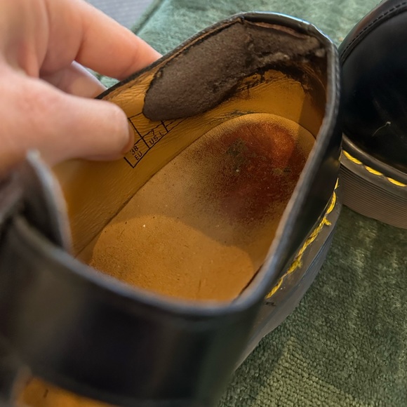 Doc Marten mary janes - Picture 6 of 11